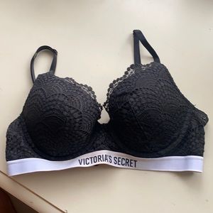 VS: 36B PUSH UP